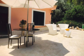 Villa with private mountain per runners, trailer, near beach Puerto Pollensa,belong to the property Puerto Pollensa Villas and apartments